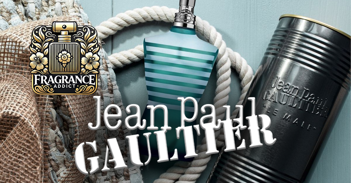 Jean Paul Gaultier
