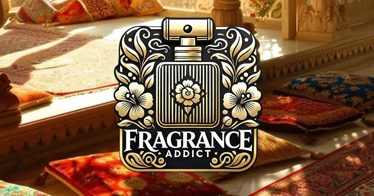 Parfums Orientaux & Épicés