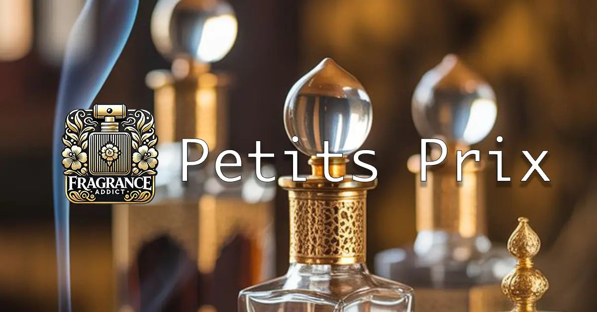 Petits Prix / Parfums abordables