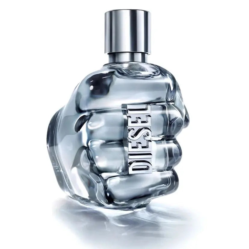 Diesel - Only The Brave Fragrance Addict