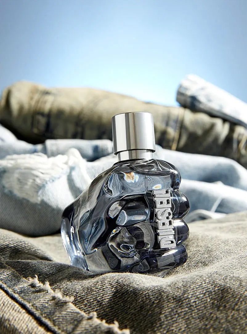 Diesel - Only The Brave Fragrance Addict