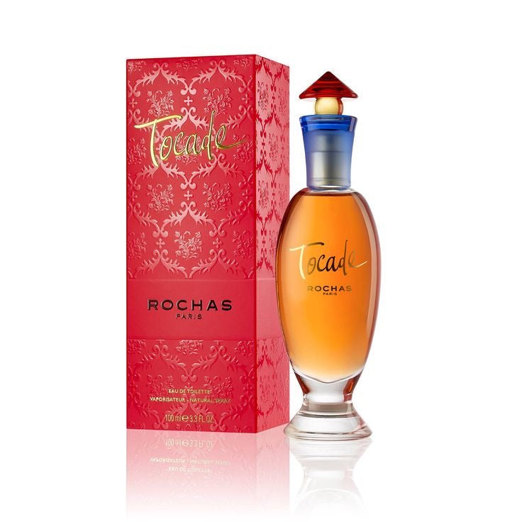 Rochas - Tocade Fragrance Addict