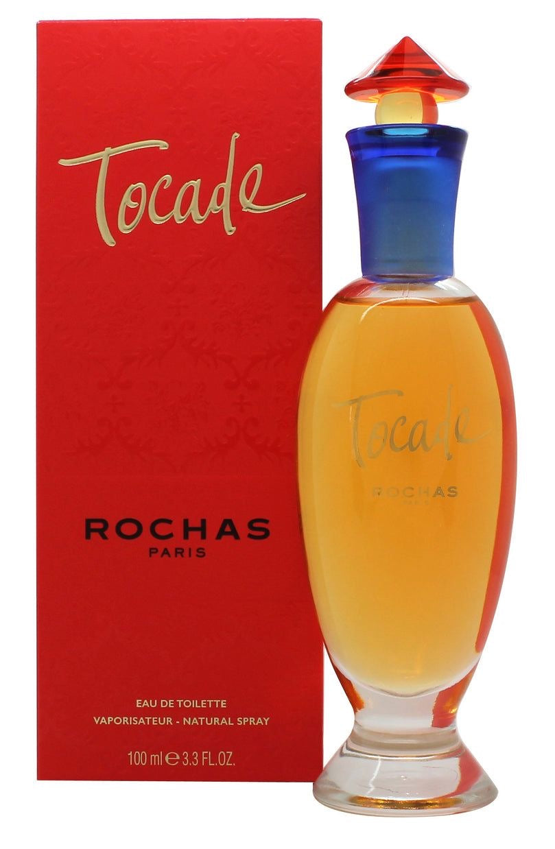 Rochas - Tocade Fragrance Addict