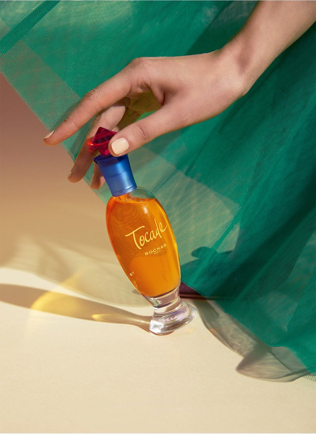 Rochas - Tocade Fragrance Addict