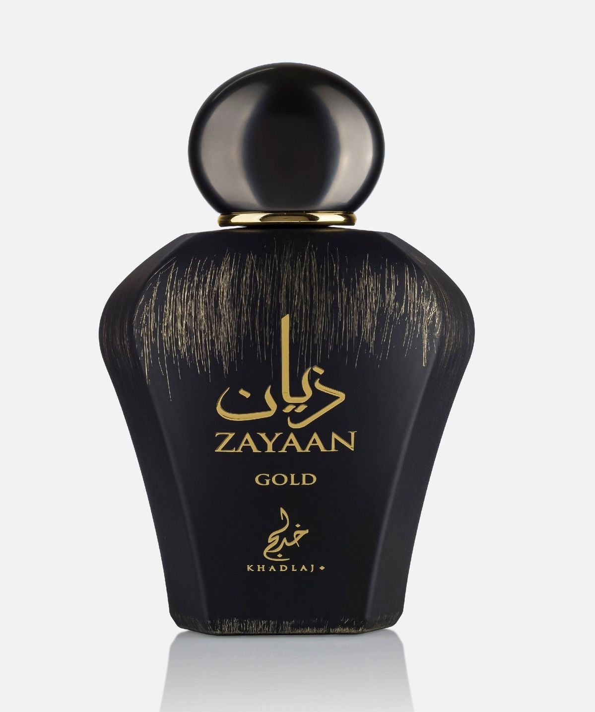 Khadlaj - Zayaan Gold Fragrance Addict