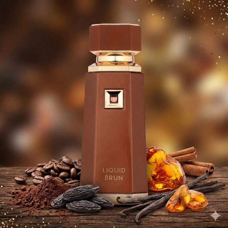 French Avenue - Liquid Brun Fragrance Addict