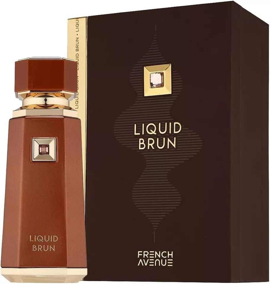 French Avenue - Liquid Brun Fragrance Addict