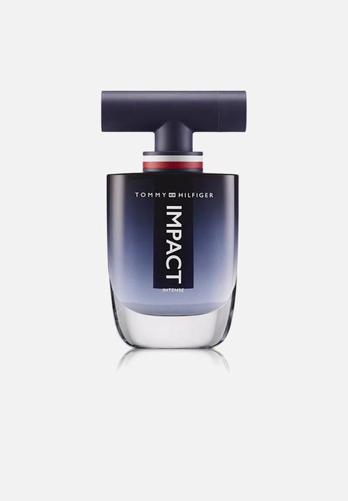 Tommy Hilfiger - Impact Intense Fragrance Addict