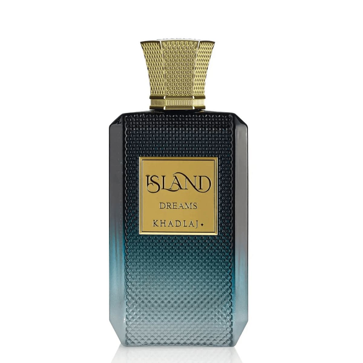 Khadlaj - Island Dreams Fragrance Addict