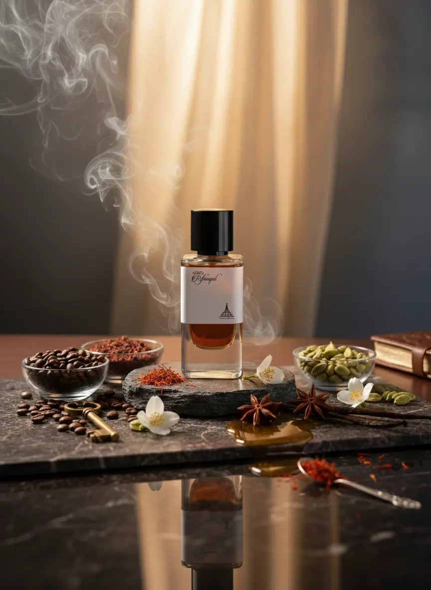 Rifaaqat - Paris Corner Fragrance Addict