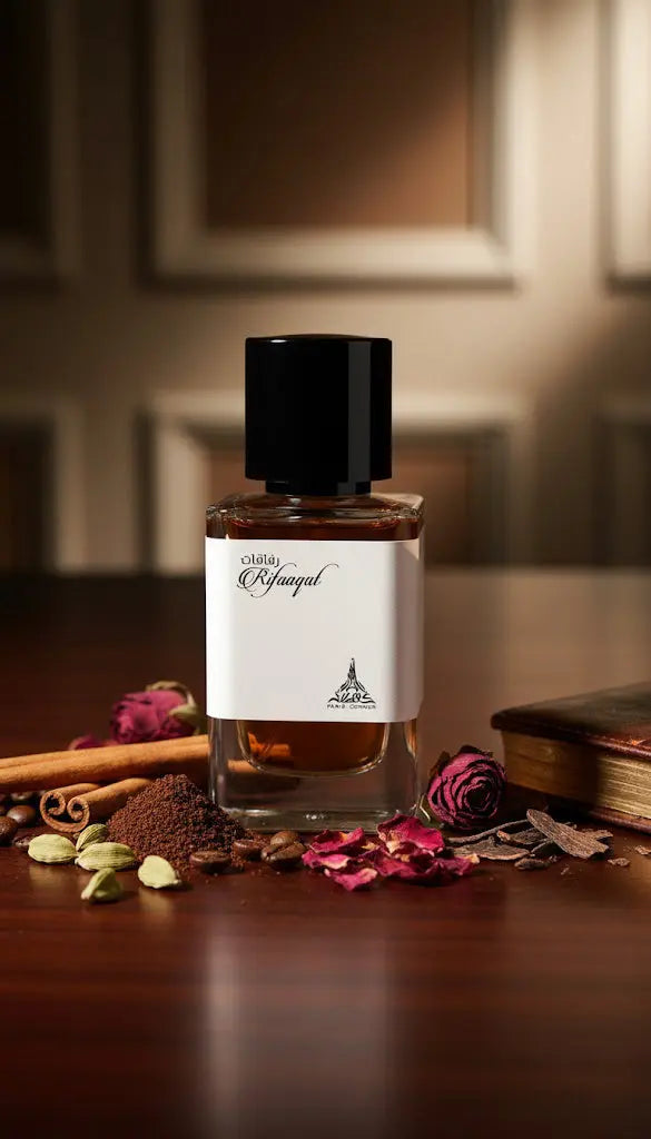 Rifaaqat - Paris Corner Fragrance Addict