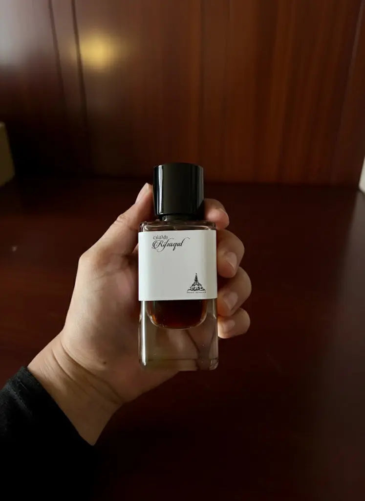 Rifaaqat - Paris Corner Fragrance Addict