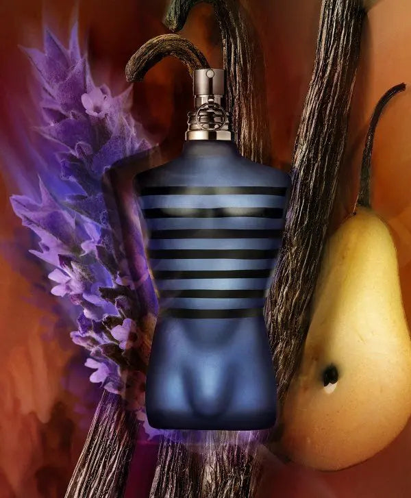 Jean Paul Gaultier - Ultra Mâle Fragrance Addict