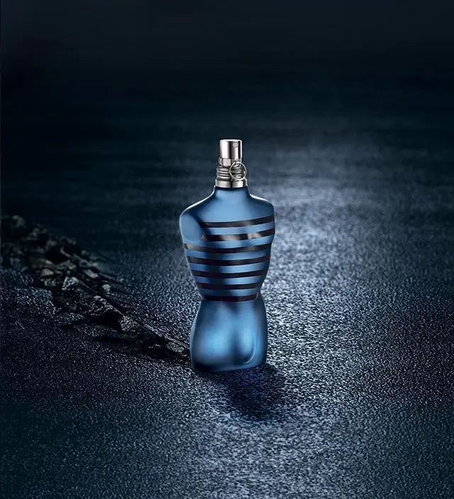 Jean Paul Gaultier - Ultra Mâle Fragrance Addict