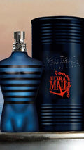 Jean Paul Gaultier - Ultra Mâle Fragrance Addict