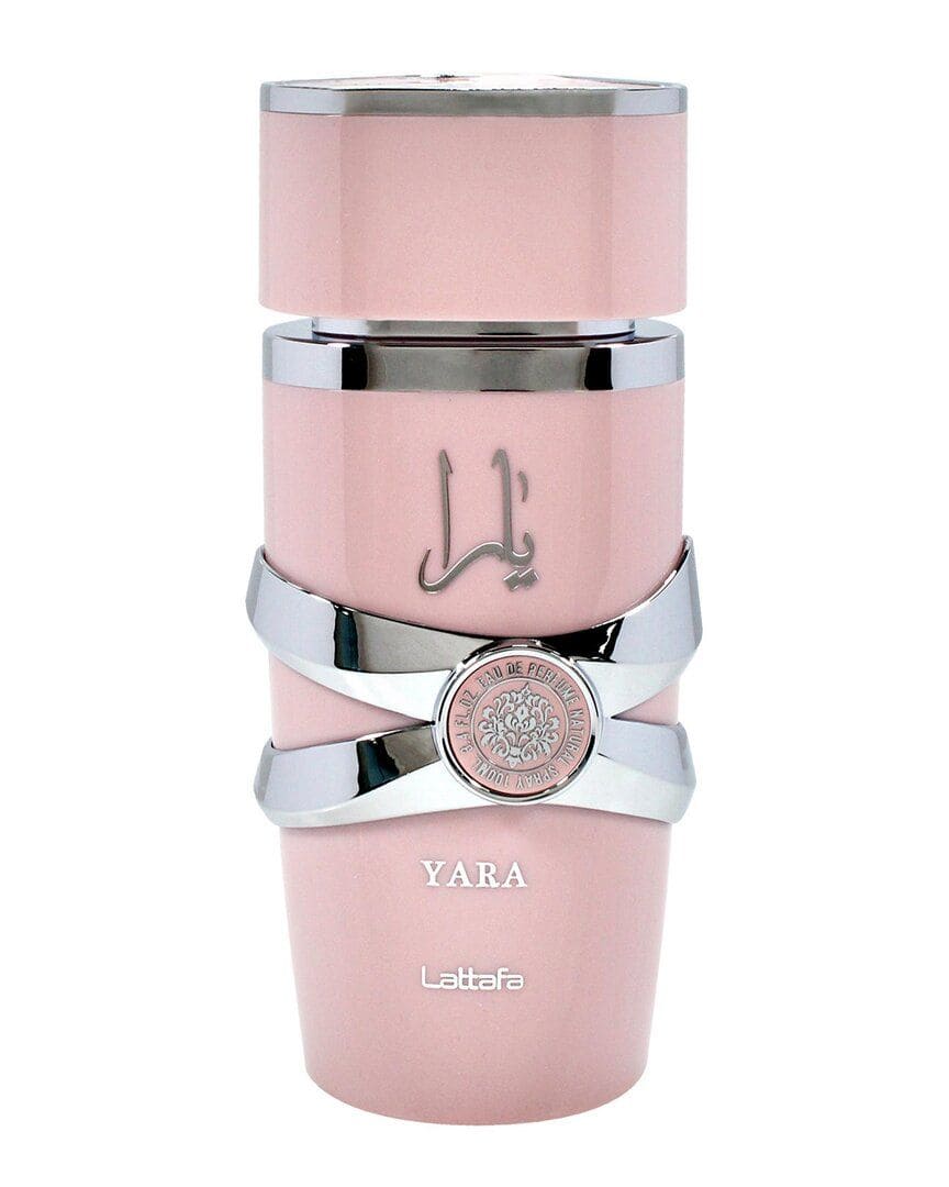 Lattafa - Yara Fragrance Addict