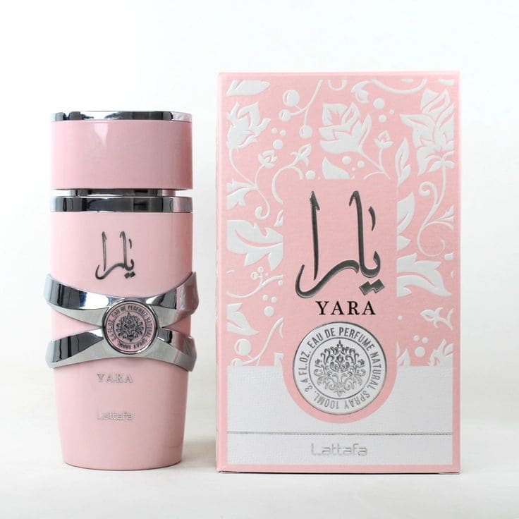 Lattafa - Yara Fragrance Addict